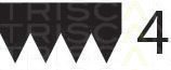 TRISCAN 8640 400860 V-Ribbed Belts